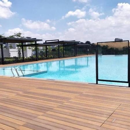 Kenwingston Cyberjaya Free Wifi By Premium Stay Buitenkant foto