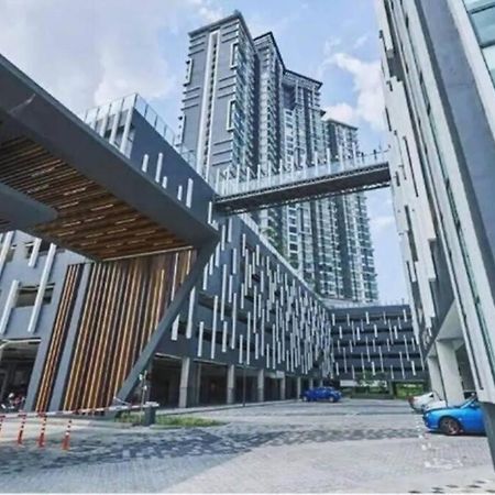 Kenwingston Cyberjaya Free Wifi By Premium Stay Buitenkant foto