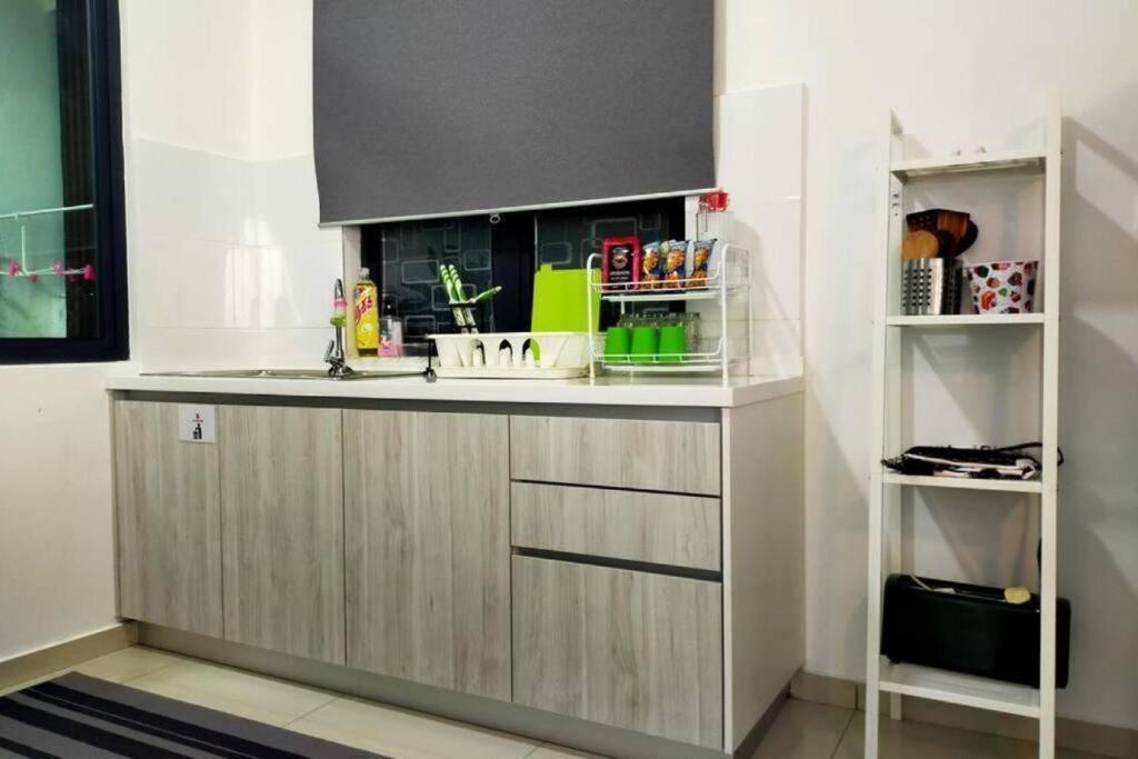 Kenwingston Cyberjaya Free Wifi By Premium Stay Buitenkant foto