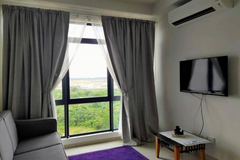 Kenwingston Cyberjaya Free Wifi By Premium Stay Buitenkant foto