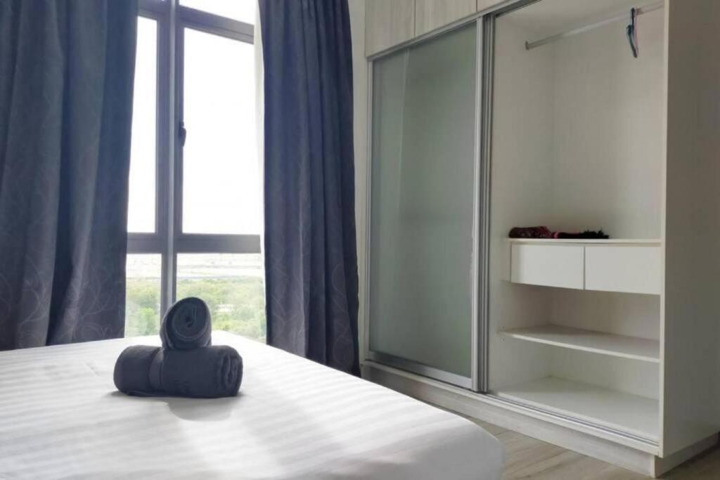 Kenwingston Cyberjaya Free Wifi By Premium Stay Buitenkant foto