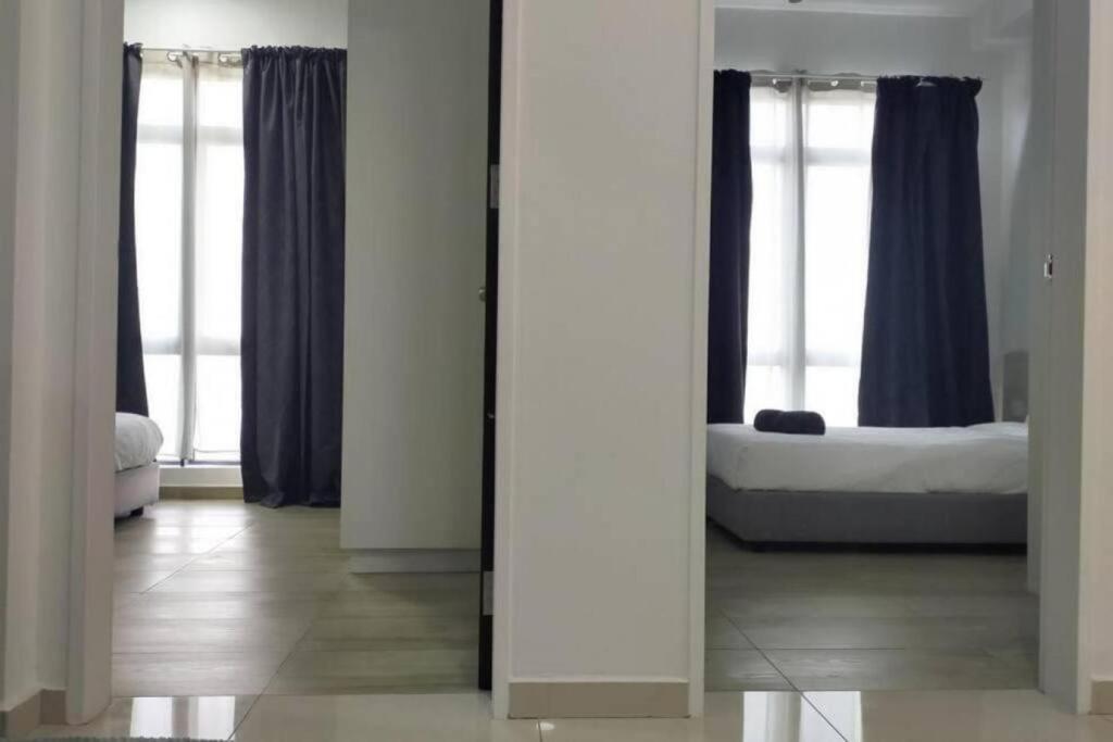Kenwingston Cyberjaya Free Wifi By Premium Stay Buitenkant foto