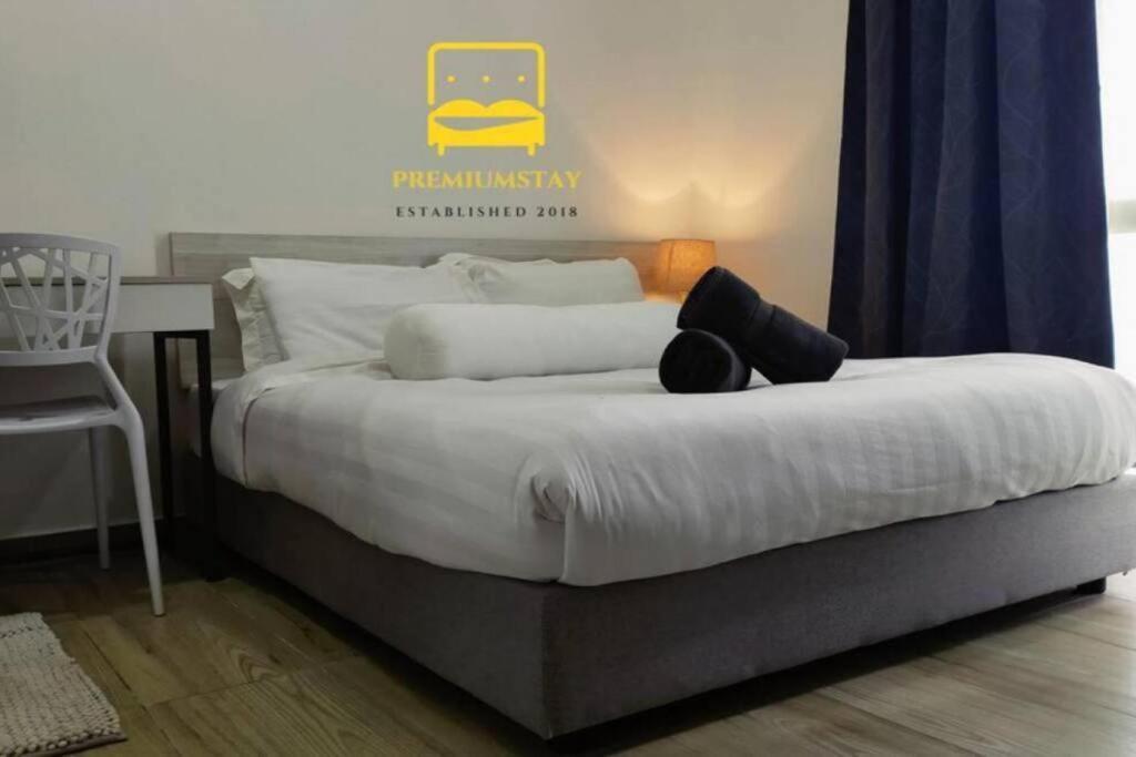 Kenwingston Cyberjaya Free Wifi By Premium Stay Buitenkant foto