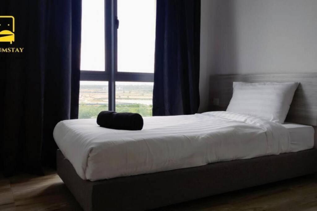 Kenwingston Cyberjaya Free Wifi By Premium Stay Buitenkant foto