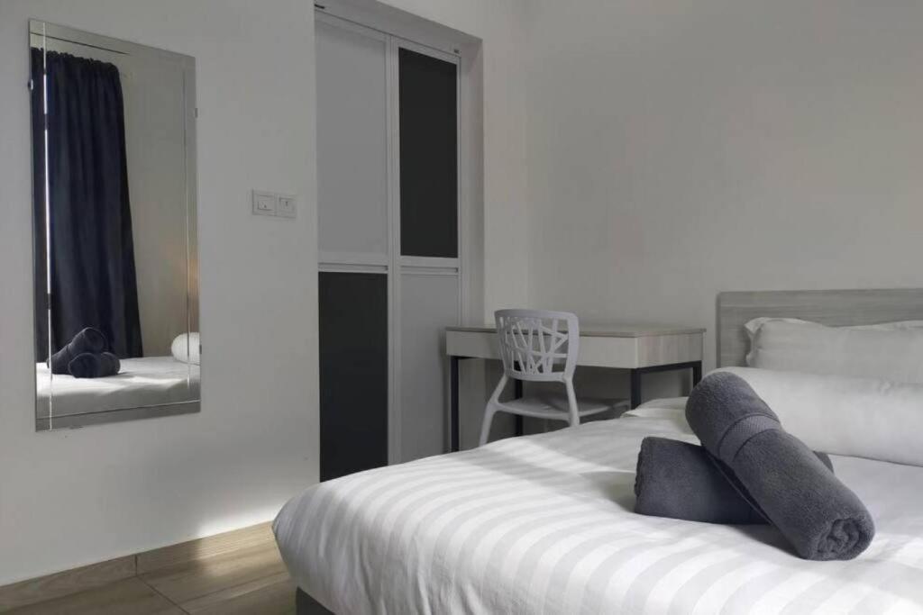 Kenwingston Cyberjaya Free Wifi By Premium Stay Buitenkant foto