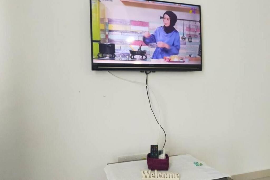 Kenwingston Cyberjaya Free Wifi By Premium Stay Buitenkant foto