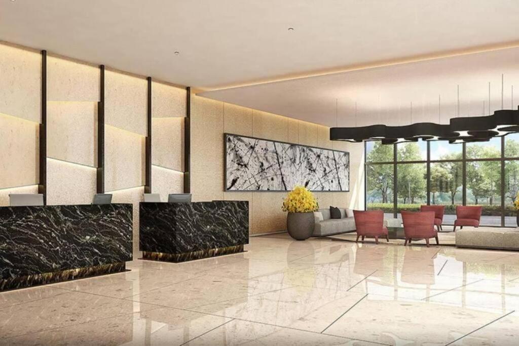 Kenwingston Cyberjaya Free Wifi By Premium Stay Buitenkant foto