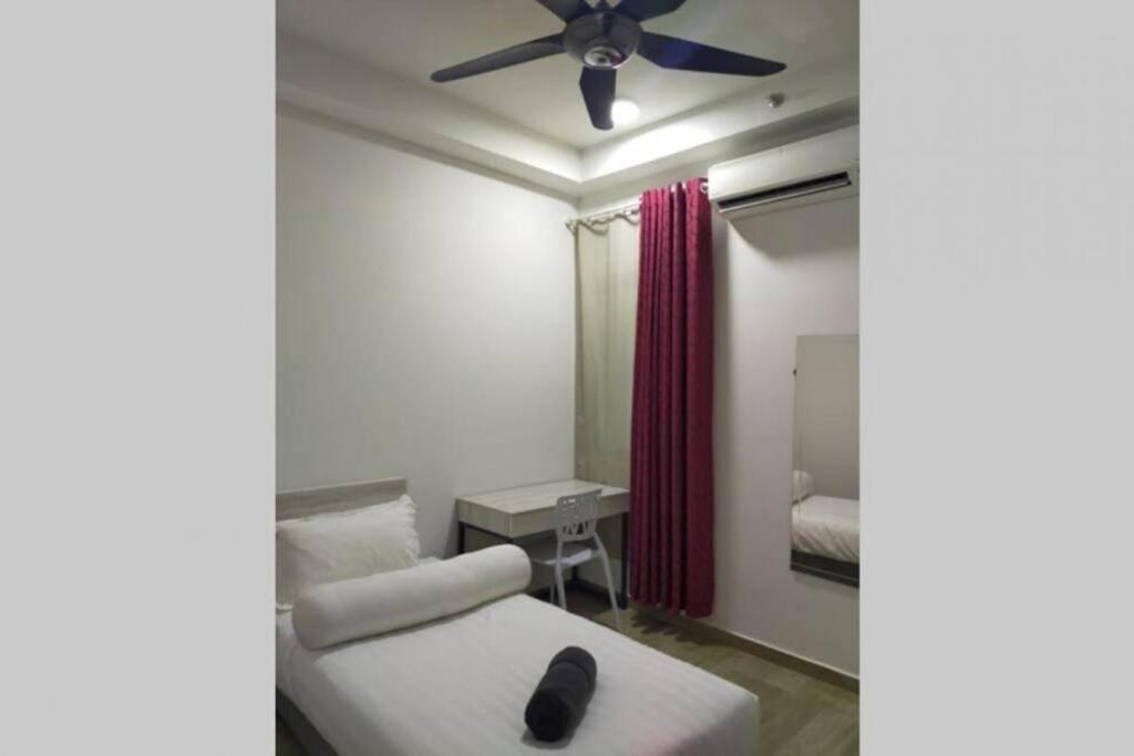 Kenwingston Cyberjaya Free Wifi By Premium Stay Buitenkant foto