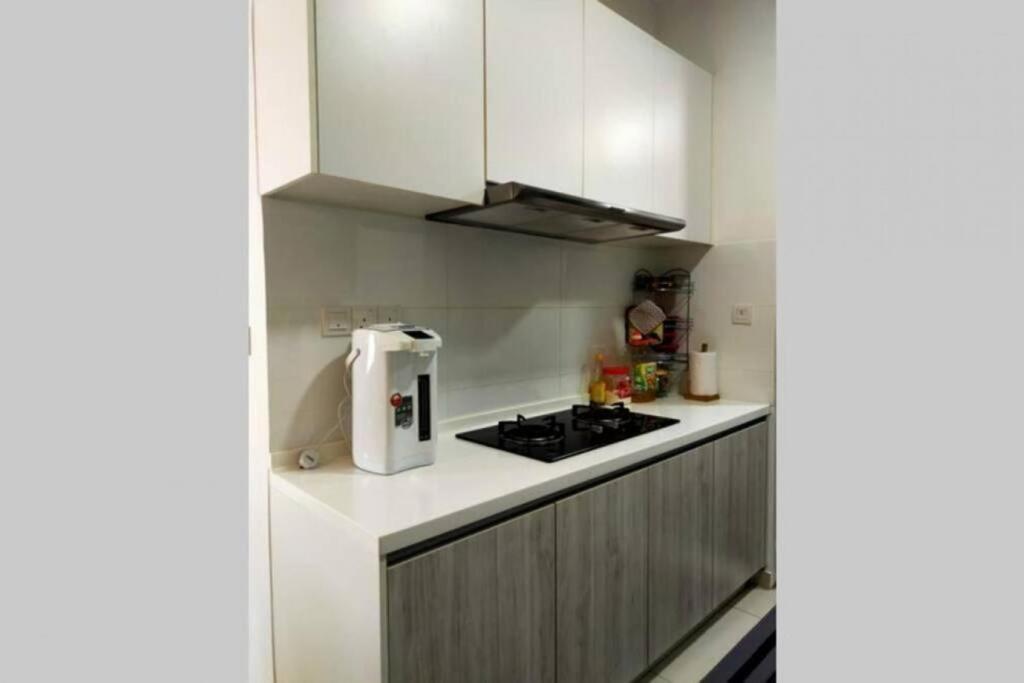 Kenwingston Cyberjaya Free Wifi By Premium Stay Buitenkant foto