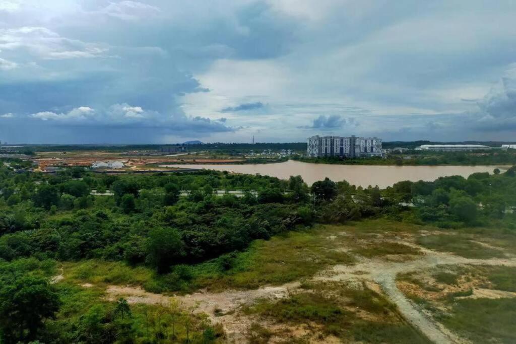 Kenwingston Cyberjaya Free Wifi By Premium Stay Buitenkant foto