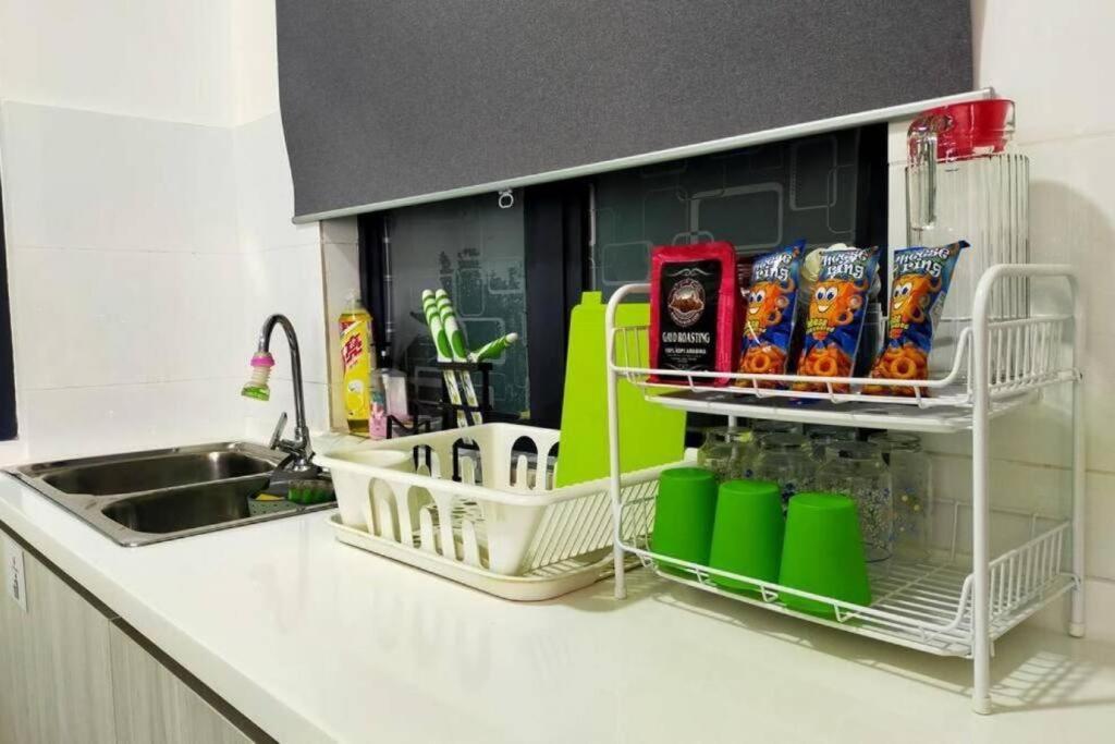 Kenwingston Cyberjaya Free Wifi By Premium Stay Buitenkant foto