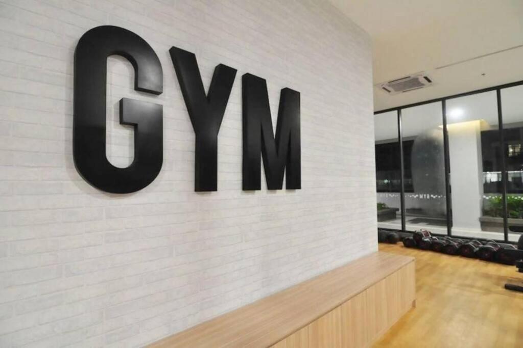 Kenwingston Cyberjaya Free Wifi By Premium Stay Buitenkant foto