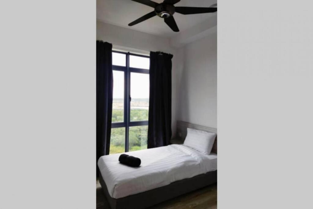 Kenwingston Cyberjaya Free Wifi By Premium Stay Buitenkant foto