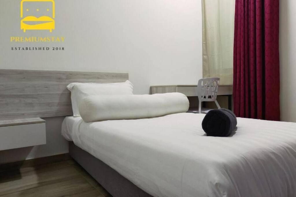 Kenwingston Cyberjaya Free Wifi By Premium Stay Buitenkant foto